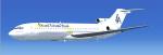 FSX 727-217 Laker Airways "Grand Bahama Island"